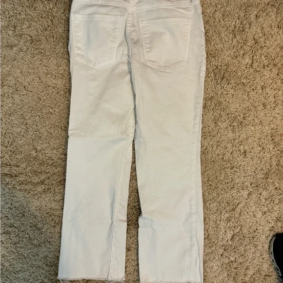 Universal Thread High Rise Bootcut Jeans - Picture 3 of 5